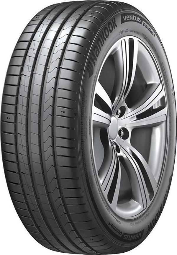 Hankook 205/50R17 89V K135 Ventus Prime 4 Oto Yaz Lastiği(Üretim Tarihi: 2025) - Image 1