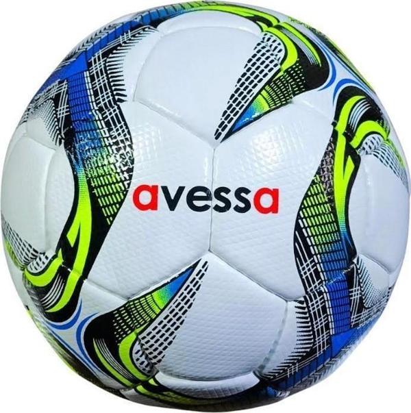 Avessa Elt-705 El Dikişli Futbol Topu No5 - Image 1
