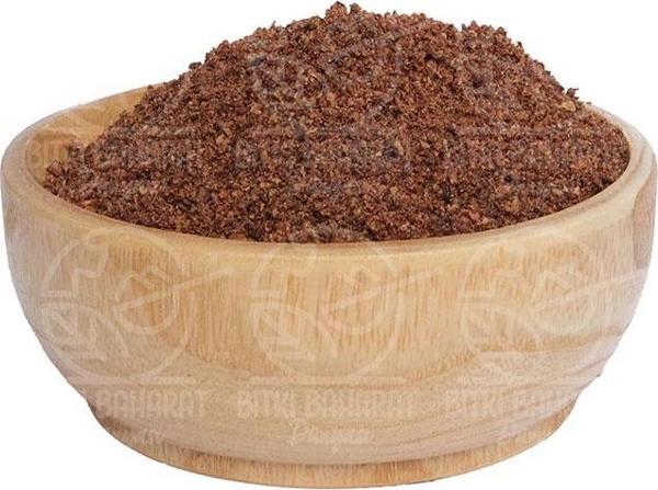 Üzüm Çekirdeği Toz 100 Gr - Image 1
