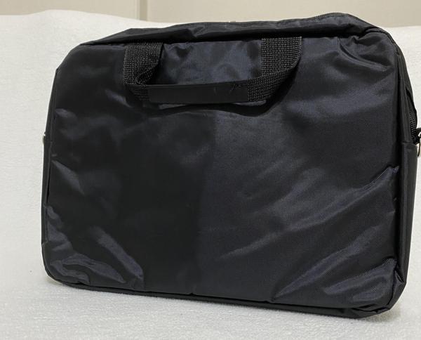 Fatozel Çanta Siyah Renk Laptop Çanta - Image 1