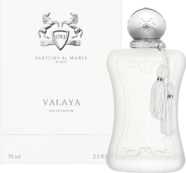 Parfums de Marly Valaya Edp 75 ml Kadın Parfümü - Image 1