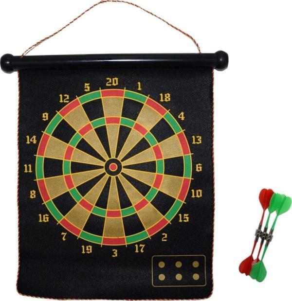 Manyetik Katlanabilen Dart - Image 1
