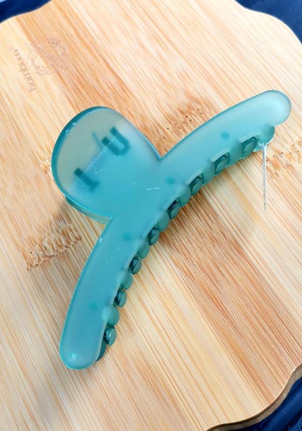 Monalisa Home Lüks Figürlü  Kıstırma Toka - Image 1