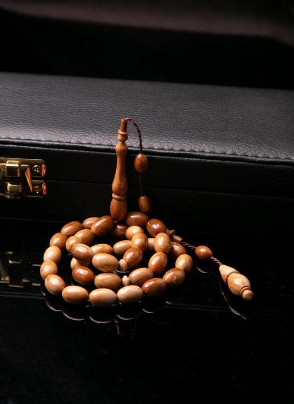 Muhammed Erden Beyzi Çalışma Kuka Tesbih - Image 1