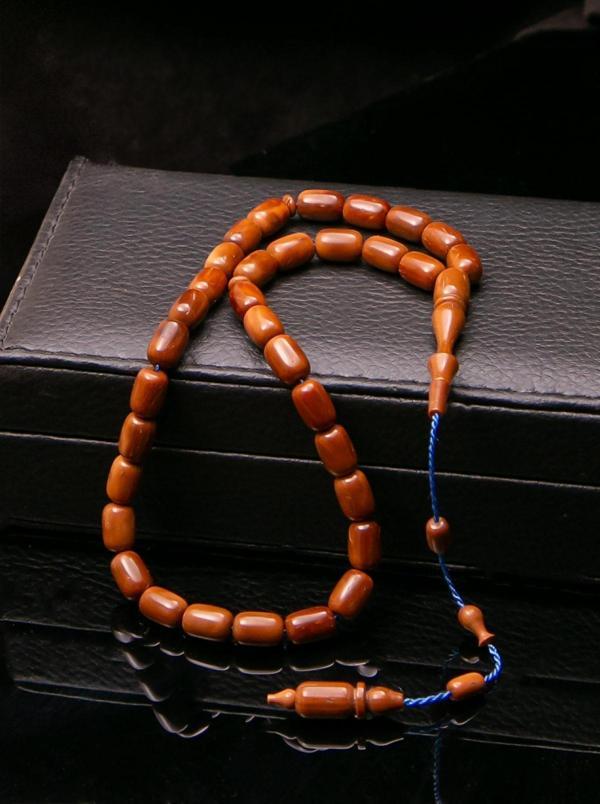 Mehmet Uysal Kapsül Çalışma Kuka Tesbih - Image 1