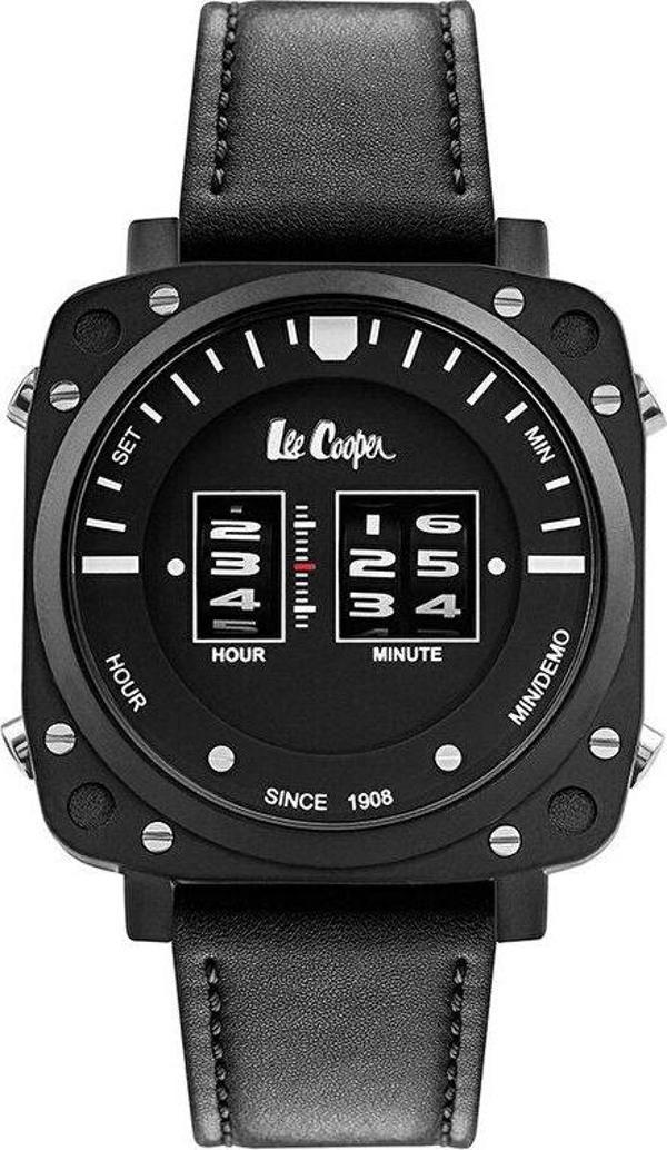 LEE COOPER LC07002.651 Erkek Kol Saati - Image 1