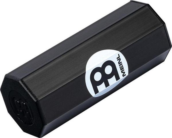 Meinl Small Shaker (Aluminum Black) - Image 1