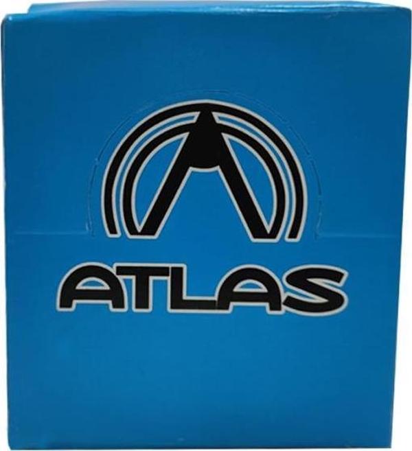 Atlas 24lü 07 Otomatik Kurşun Kalem Ucu - Image 1