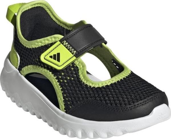 adidas IH8728 SUMMERFLEX ÇOCUK TERLİK SANDALET - Image 1