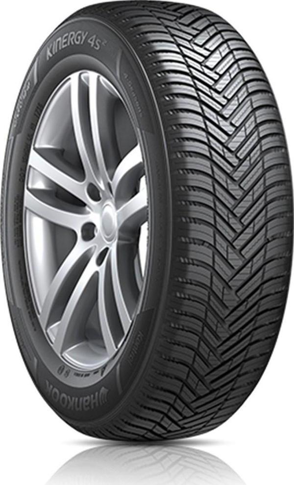 Hankook 185/65 R15 92T XL H750 Kinergy 4S 2 Dört Mevsim Lastiği 2024 - Image 1