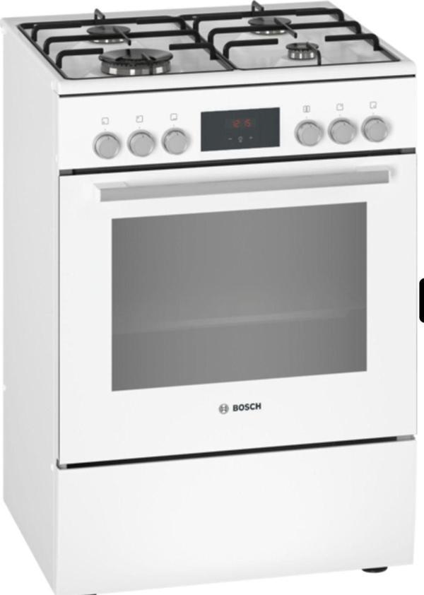 Bosch HXR390H21T Solo Fırın - Image 1
