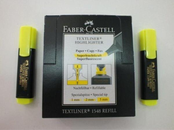 FABER CASTEL SARI FOSFORLU - Image 1