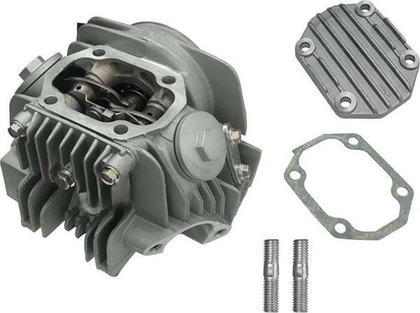 Cup Rks Sniper Pro X 135 Silindir Üst Kapak - Image 1