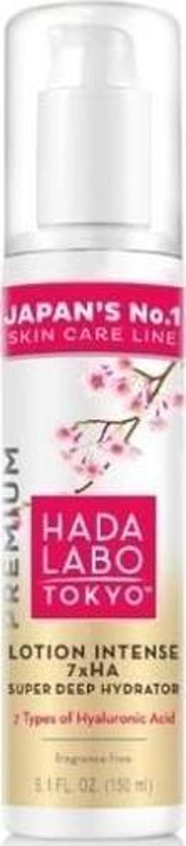 Hada Labo Tokyo Premium Nemlendirici Losyon 150 ML - Image 1