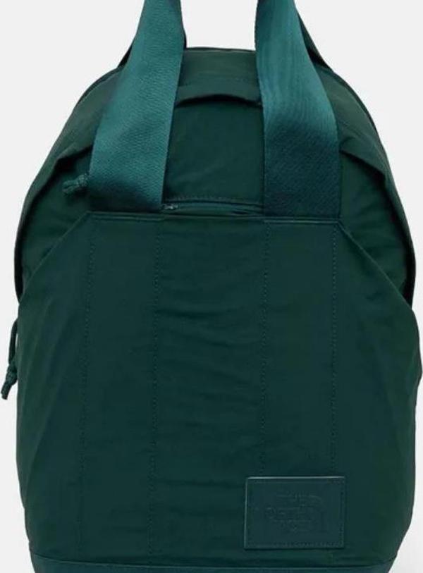The North Face NF0A81DT1KI1 W Never Stop Daypack Hunter Green - Image 1
