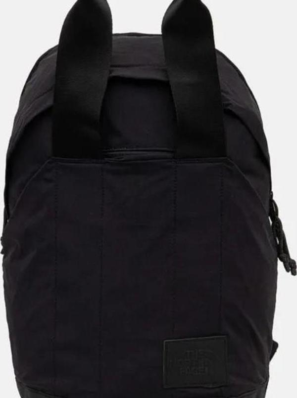The North Face NF0A81DT4H01 W Never Stop Daypack Tnf Black-Npf - Image 1
