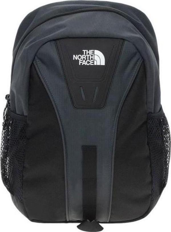 The North Face NF0A87GG4GZ1 Y2K Daypack Tnf Black-Asphalt Grey- - Image 1
