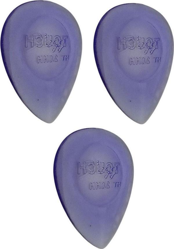 TSR200 Gitar Penası 3 Adet Touch Pena 2 MM (3 Adet) - Image 1