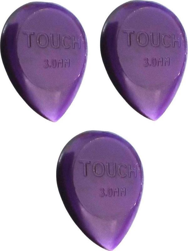 TSR300 Gitar Penası 3 Adet Touch Pena 3 MM (3 Adet) - Image 1