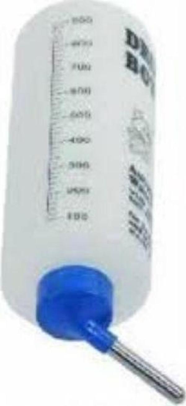 Tavşan ve Hamster Suluğu 900 Ml - Image 1
