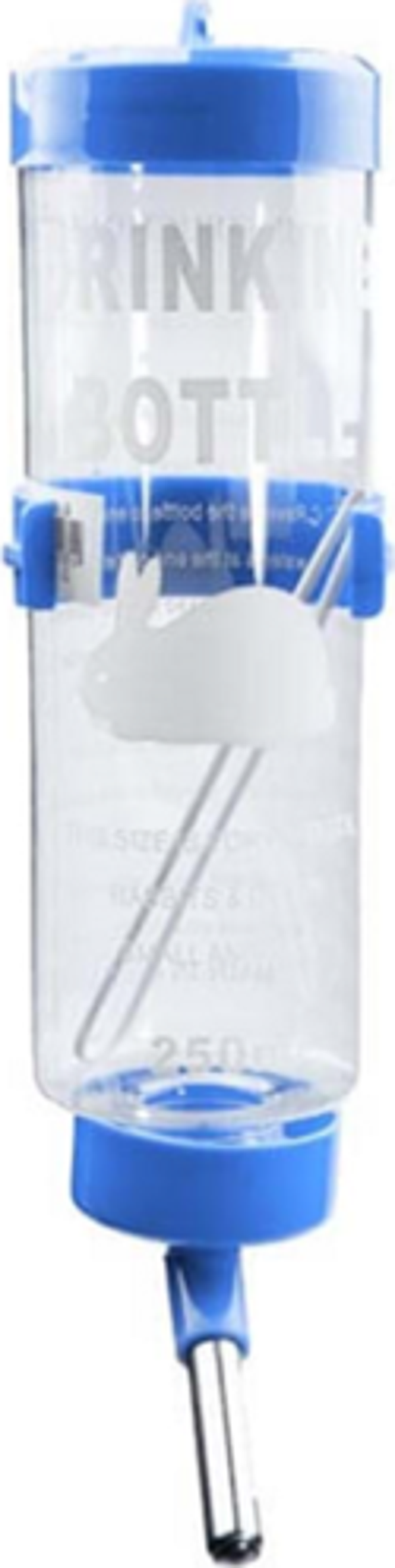 Tavşan ve Hamster Suluğu 250 Ml - Image 1