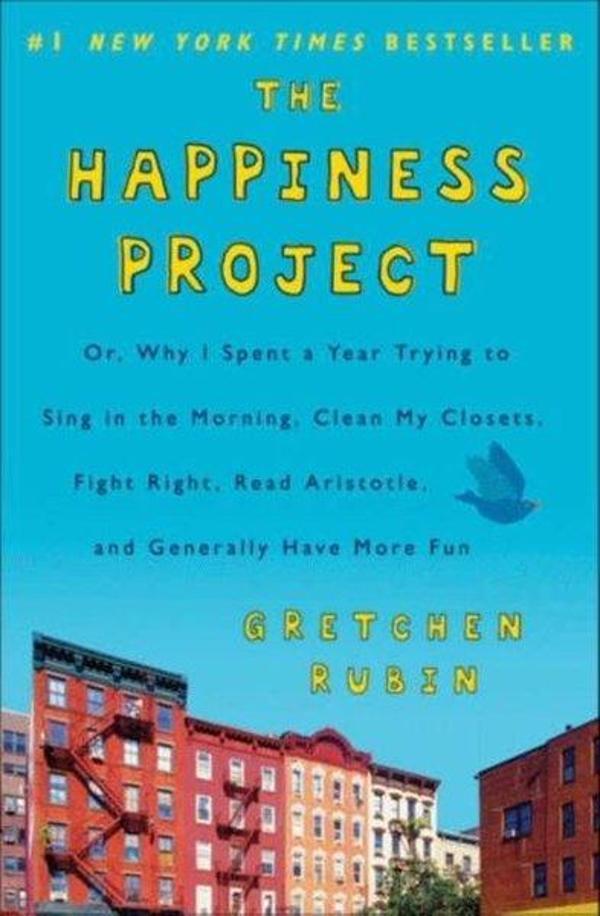 The Happiness Project - Harper Paperbacks - Image 1