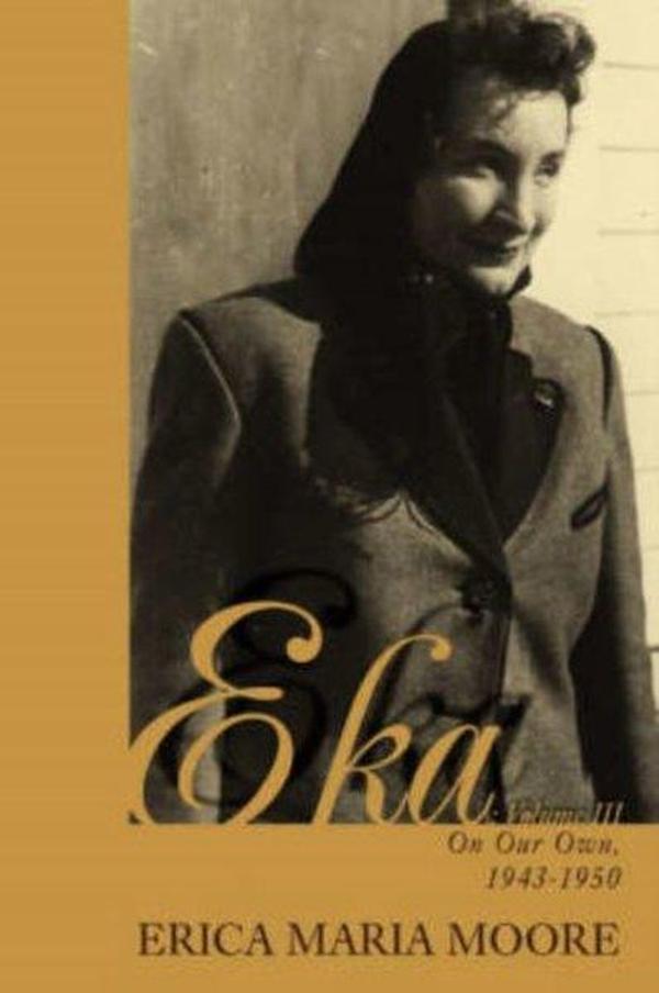 Eka - Iuniverse - Image 1