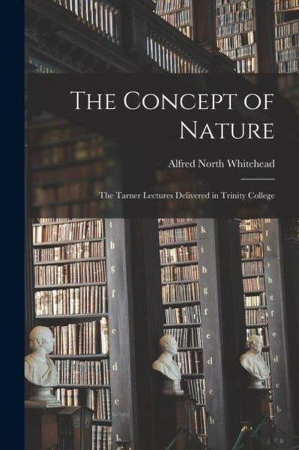 Concept of Nature - Legare Street Press - Image 1