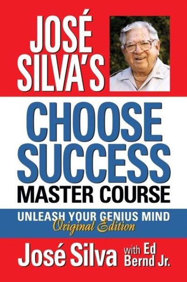 Jose Silva Choose Success Master Course - G&D Media - Image 1