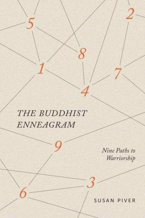 Buddhist Enneagram - Lionheart Press - Image 1