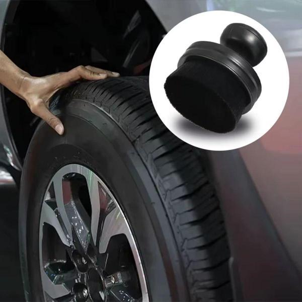 BUFFER® Oto Detay Temizlik Fırçası Yumuşak Tüylü Kapaklı Temizlik Fırçası - Image 1