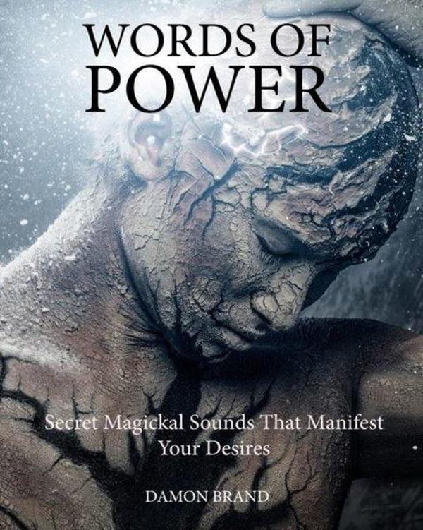 Words of Power (Gallery of Magick) - Createspace Independent Publishing - Image 1