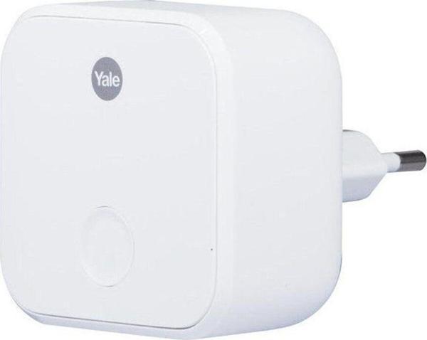 Yale Wi-Fi Linus Connect (05/401C00/Wh) - Image 1