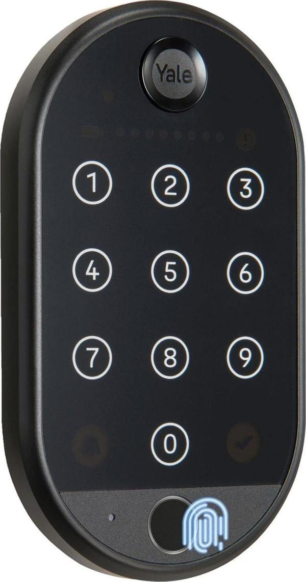 Yale Ysr-K310B-V0 Linus - Image 1