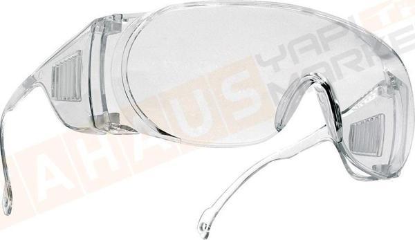 DAKKIN JG162 - KORUYUCU GÖZLÜK DAYANIKLI  - Image 1
