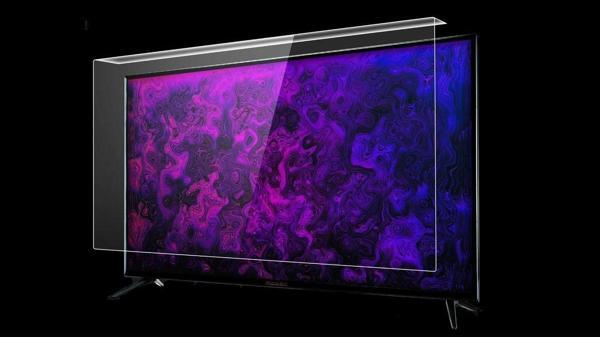 Promomax Vestel 42Fa8200 42 Inç 107 Ekran Uyumlu Tv Ekran Koruyucu - Image 1