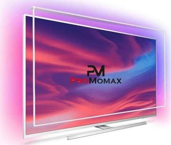 Masterpol Promomax Tv Ekran Koruyucu Ekran Koruma Paneli 42 İnç 107 Ekran - Image 1