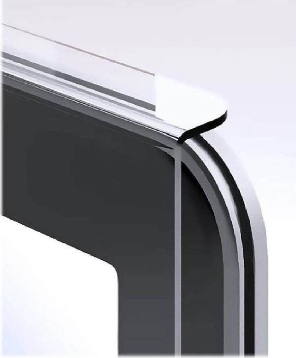 Promomax Lg 43Lk5900Pla Uyumlu Tv Ekran Koruyucu - Image 1