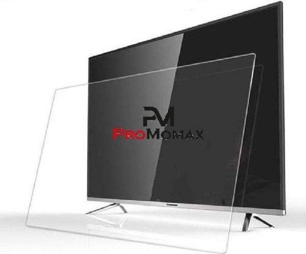 Promomax Hi-Level 43Hl500 Uyumlu Tv Ekran Koruyucu - Image 1