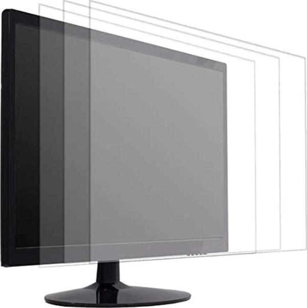 Polglass 43Nu7100 Uyumlu Tv Ekran Koruyucu - Image 1