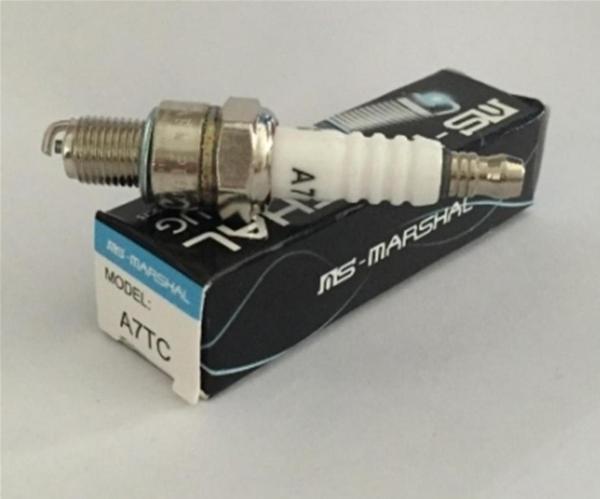 Kuba Ege100 Buji Marshal - Image 1