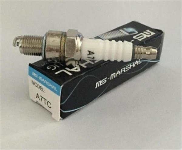 Rks Newlight125 Buji Marshal - Image 1