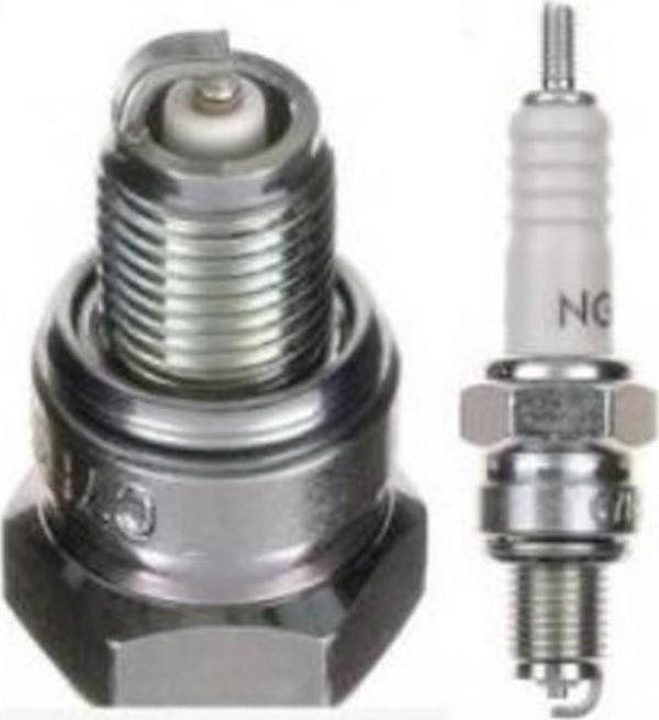 Sym Symphony 200st Buji Ngk - Image 1