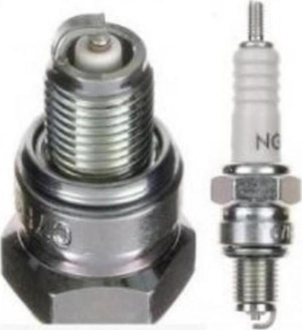 Kuba Matrix 125 150 Buji Ngk - Image 1
