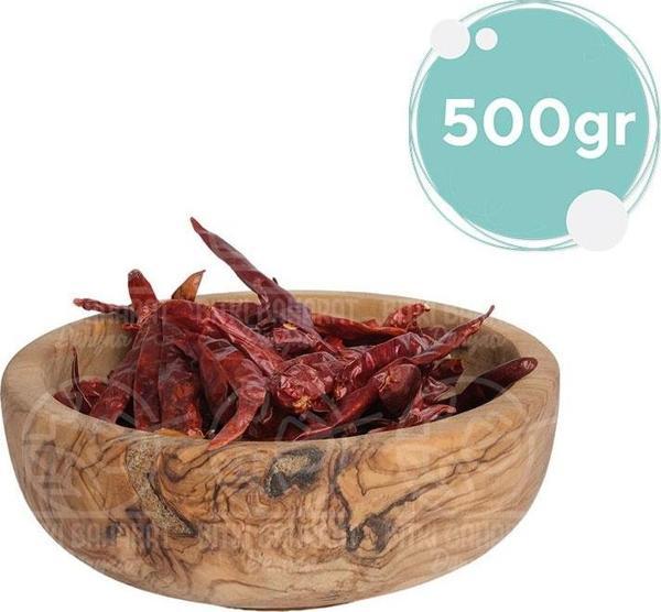 Acı Süs Biber Tane 500 Gr - Image 1