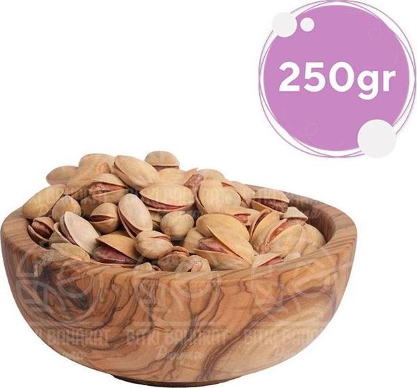 Antep Fıstığı Kavrulmuş 250 Gr - Image 1