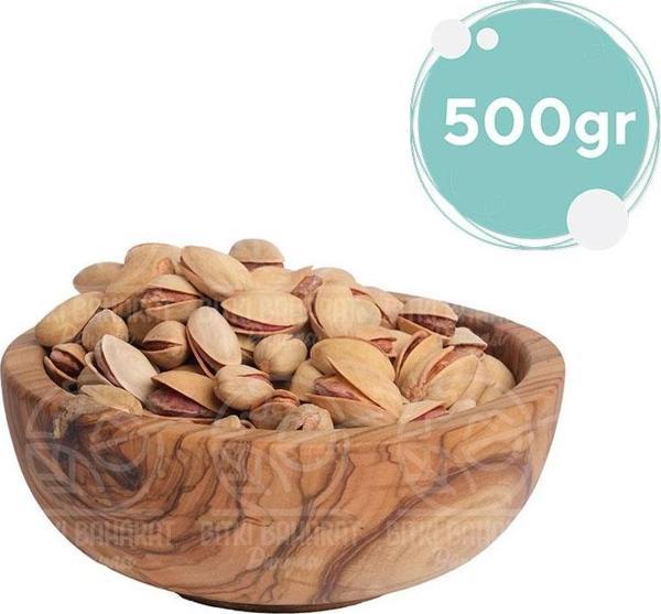 Antep Fıstığı Kavrulmuş 500 Gr - Image 1