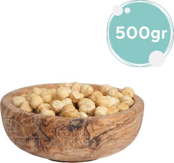 Çifte Kavrulmuş Fındık 500 Gr - Image 1