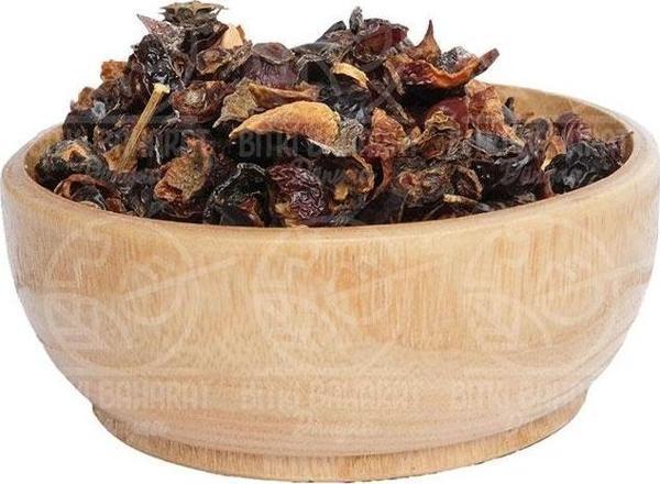 Kuşburnu Kabuk 100 Gr - Image 1