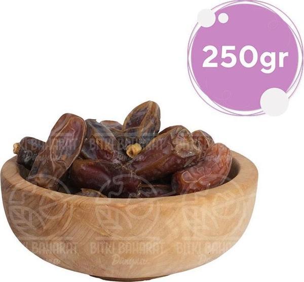 Meşruk Hurma 250 Gr - Image 1